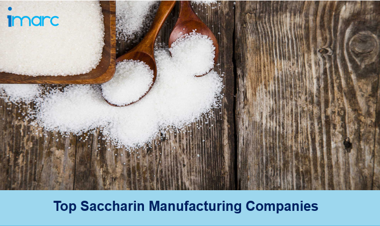 Saccharin Manufacturing Companies